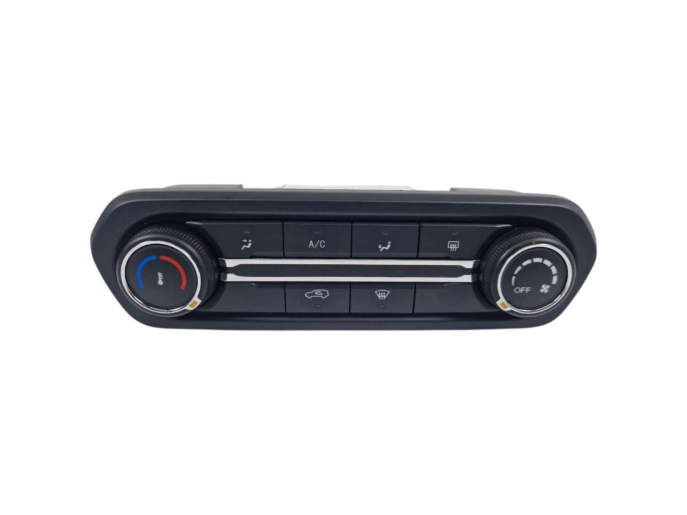 COMANDI CLIMA DR 3.0 Serie 3410100306 (22>)
