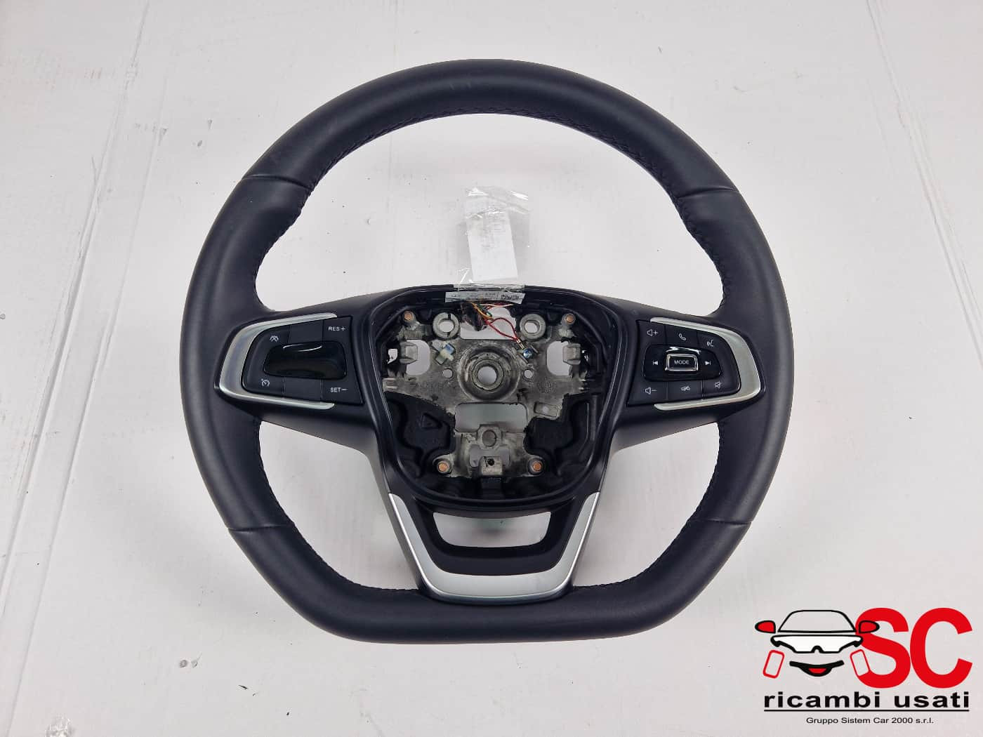 VOLANTE DR 3.0 Serie 3300500100 (22>)