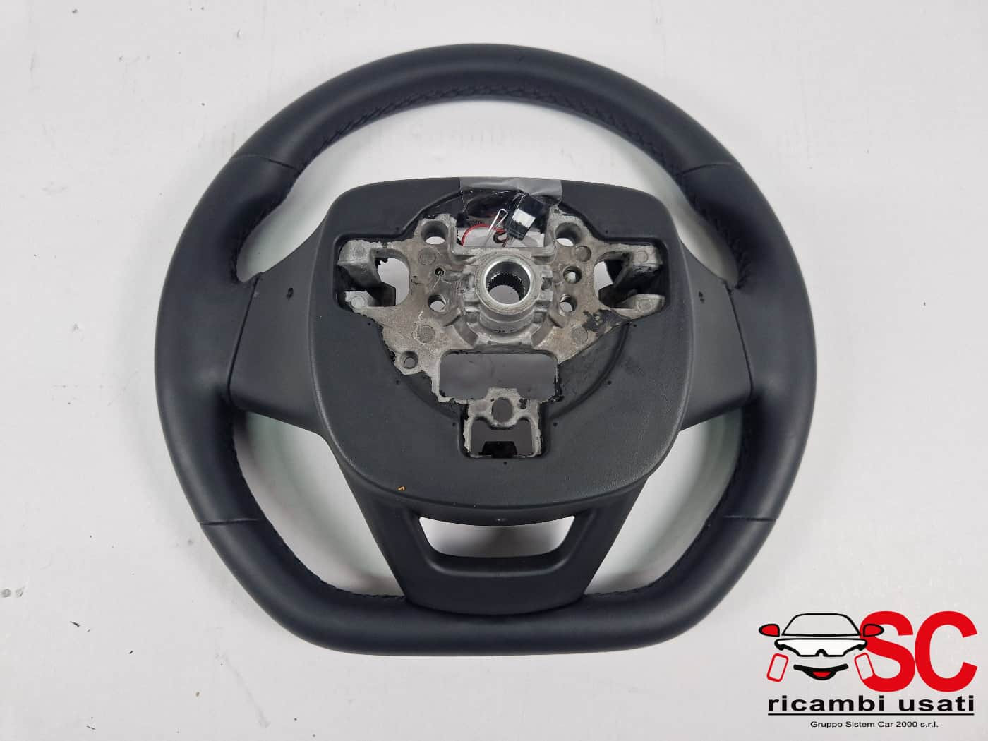 VOLANTE DR 3.0 Serie 3300500100 (22>)