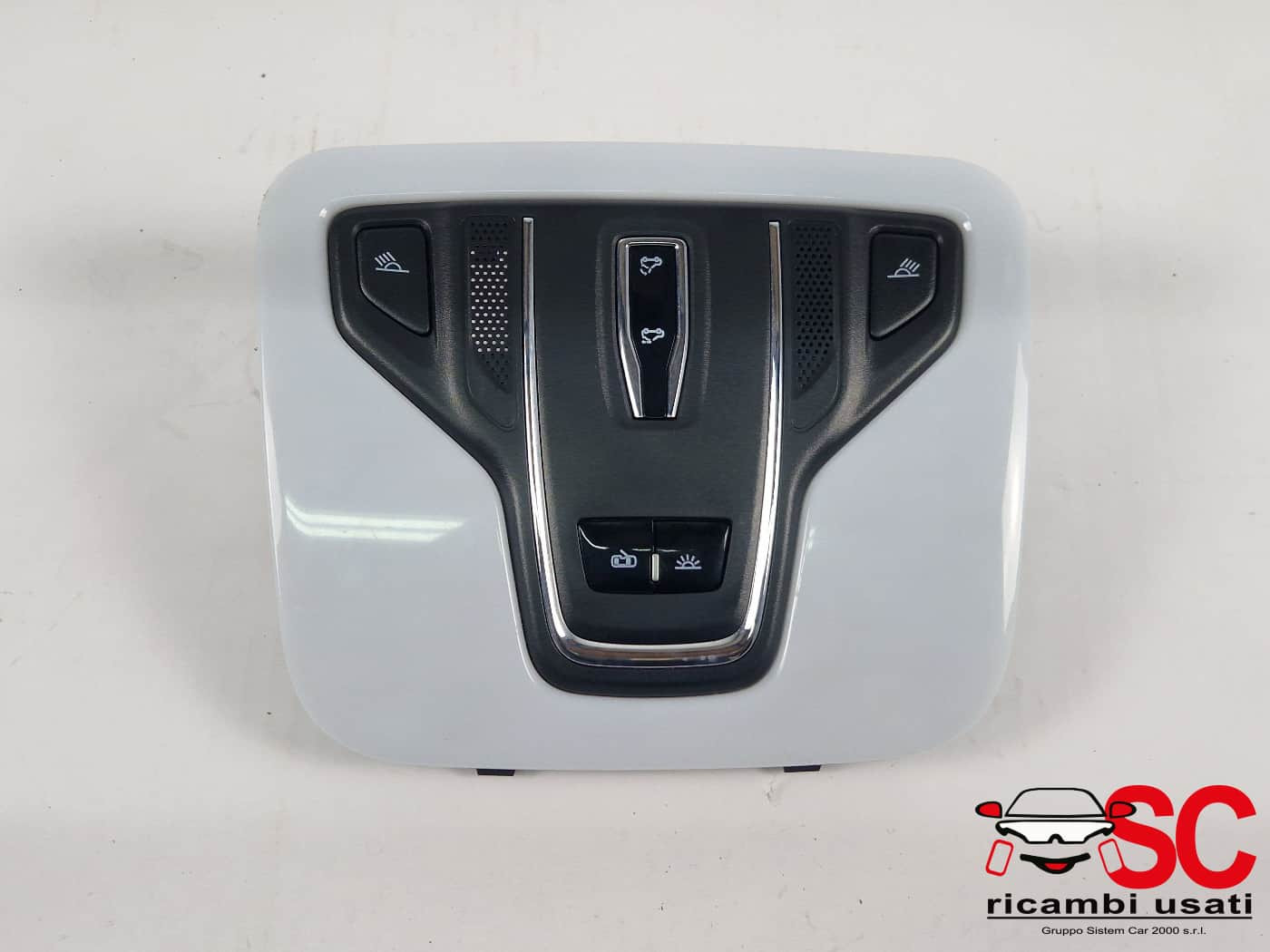 PLAFONIERA DR 3.0 Serie 4423010BA (22>)