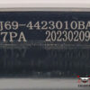 PLAFONIERA DR 3.0 Serie 4423010BA (22>)