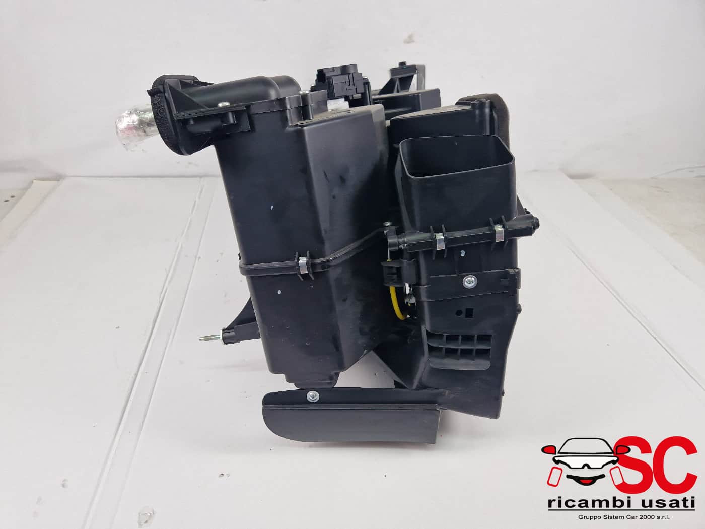 STUFA DR 3.0 Serie 301001551AB (22>)