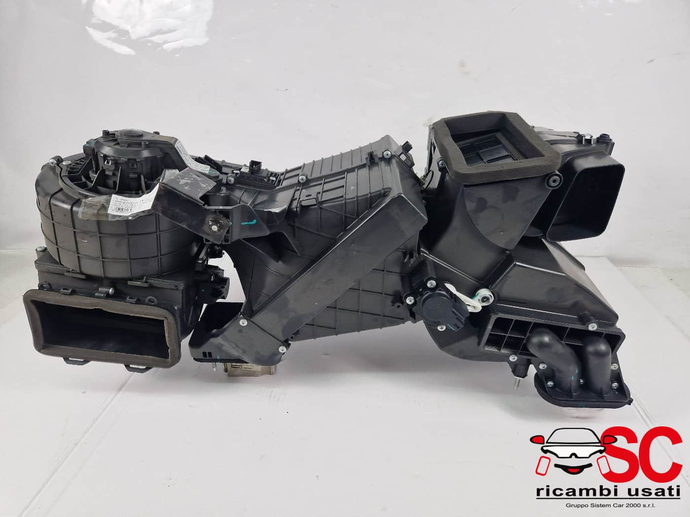 STUFA DR 3.0 Serie 301001551AB (22>)