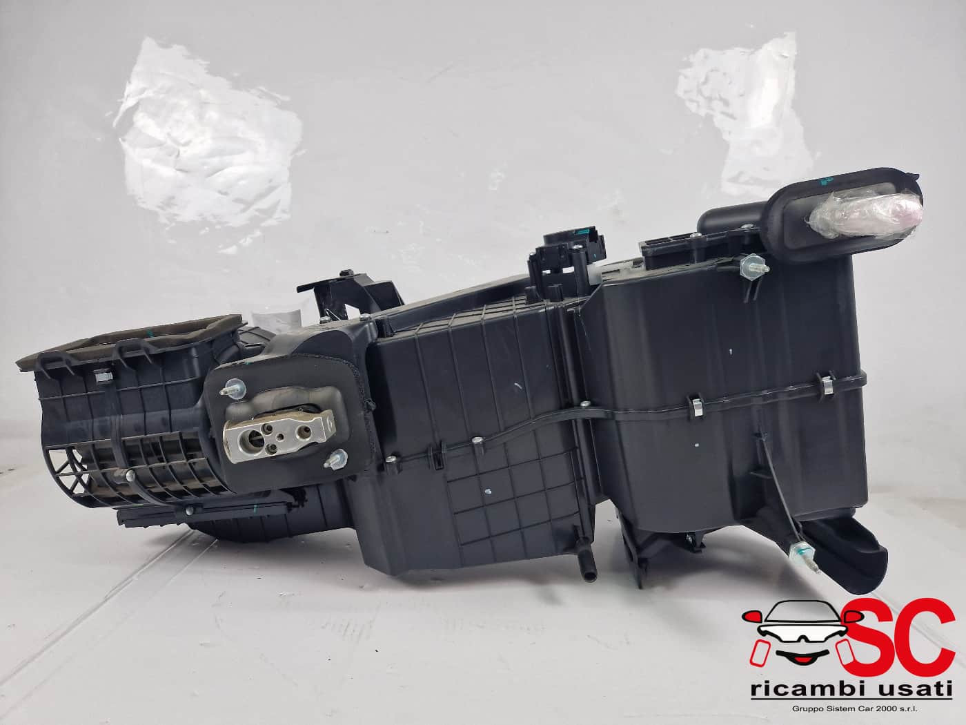 STUFA DR 3.0 Serie 301001551AB (22>)