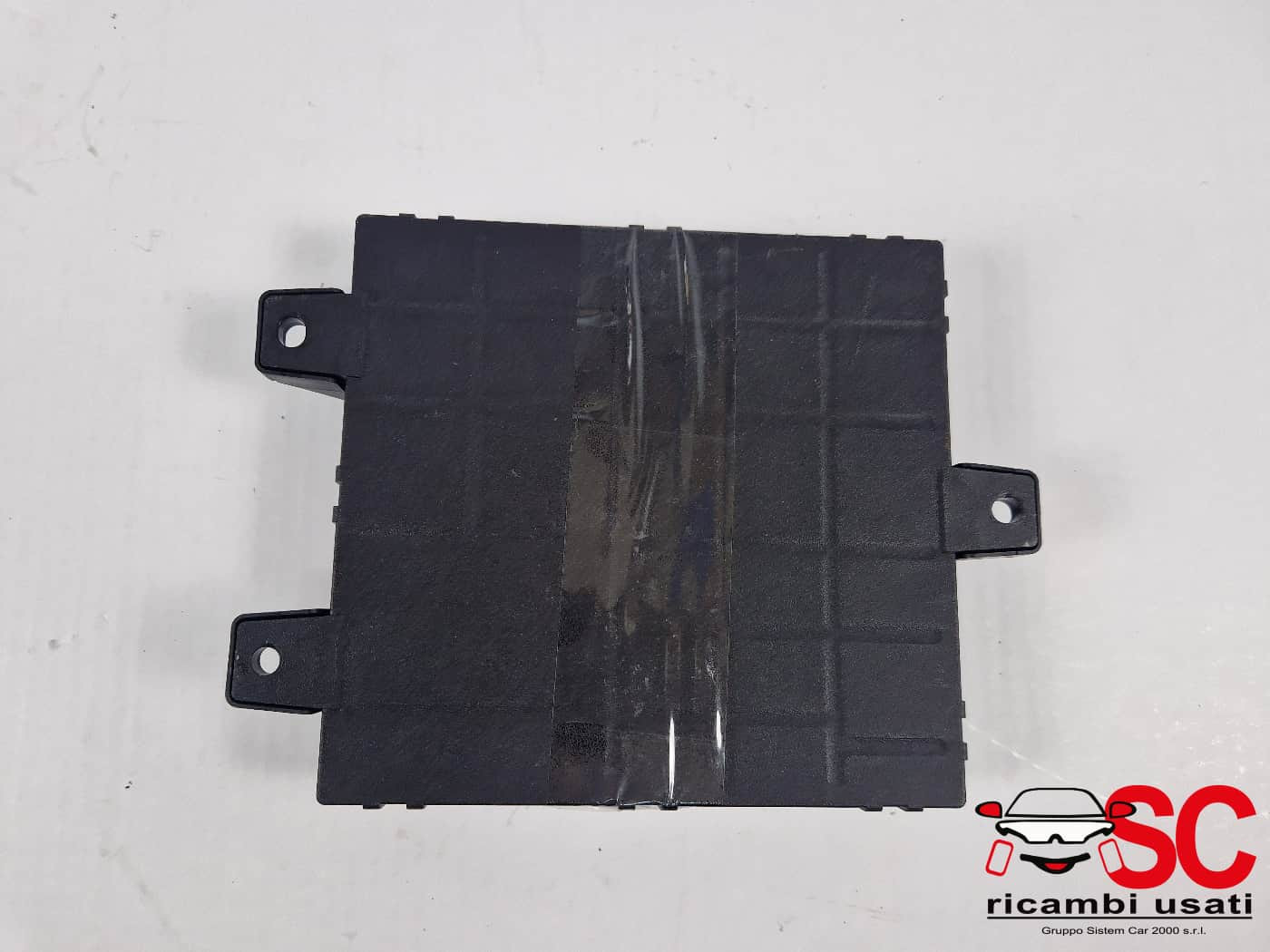 BODY COMPUTER DR 3.0 Serie 802000231AA (22>)