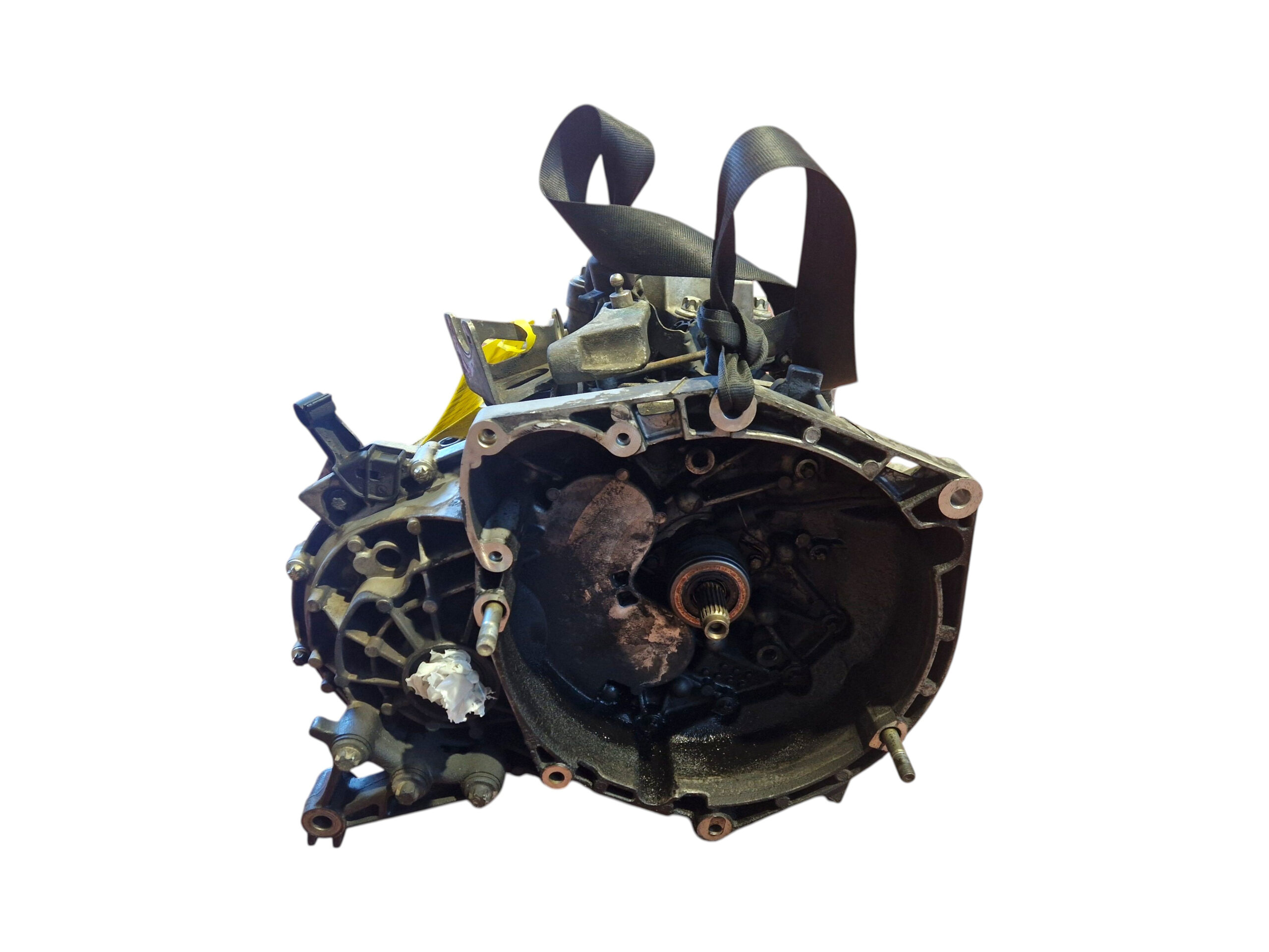 55230971 55262795 CAMBIO MANUALE COMPLETO ALFA ROMEO Giulietta Serie (940_) 940A4000 2.0 Diesel