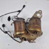 05C254700CX CATALIZZATORE SKODA Kamiq Serie Benzina 1.0 DUS
