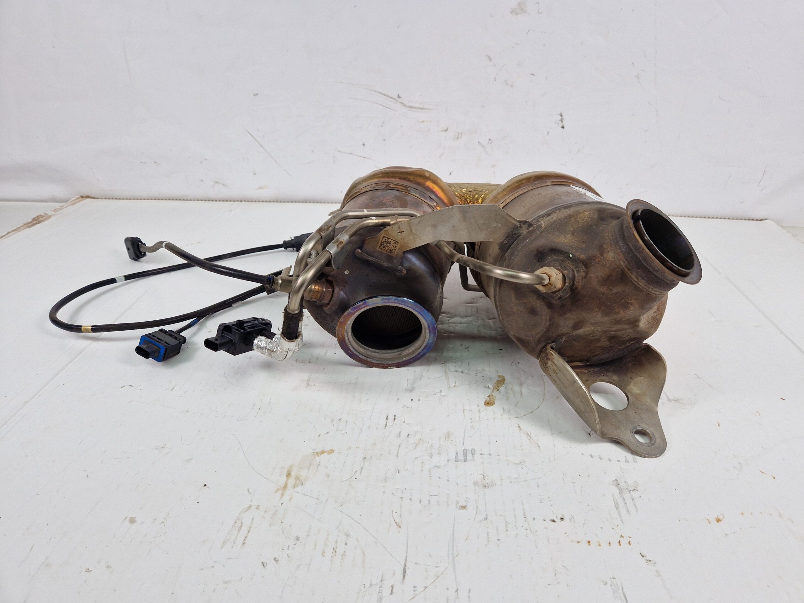 05C254700CX CATALIZZATORE SKODA Kamiq Serie Benzina 1.0 DUS