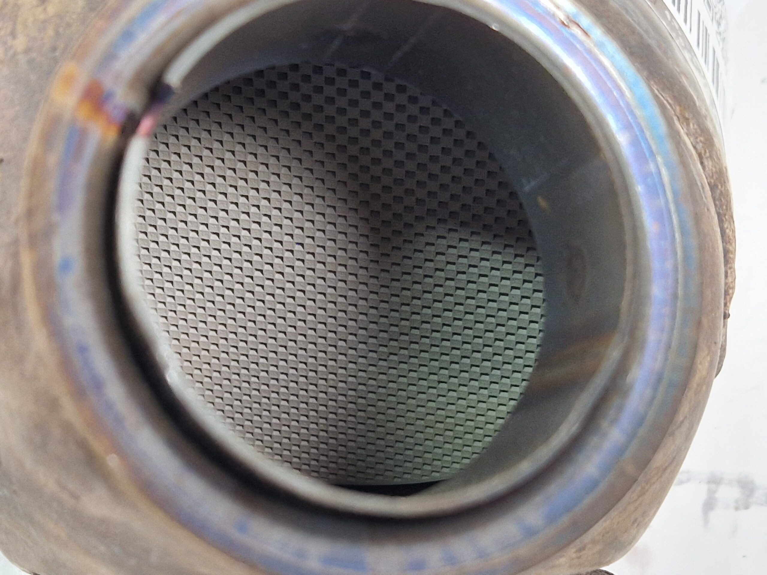 05C254700CX CATALIZZATORE SKODA Kamiq Serie Benzina 1.0 DUS