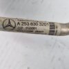 A2538303201 TUBO ARIA CONDIZIONATA MERCEDES GLC Coupe (BM 253) (6.2016) Diesel 2.2