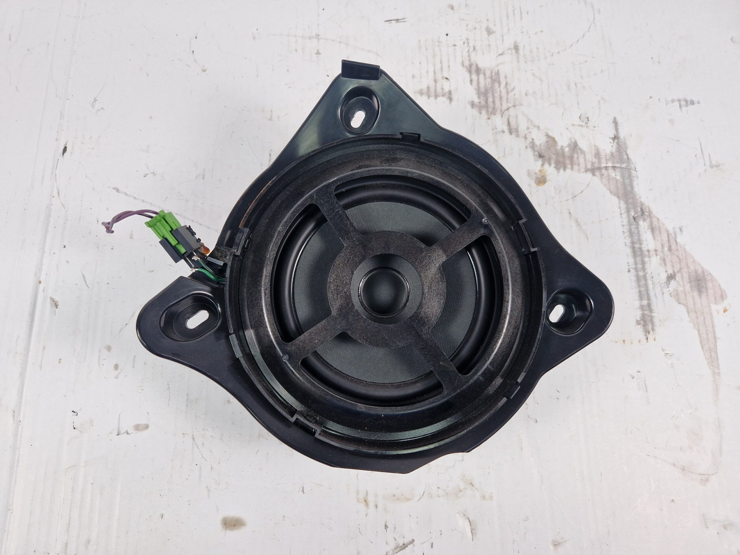 SUBWOOFER MERCEDES GLC Coupe (BM 253) (6.2016) A2058201602 (16>)