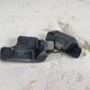 CERNIERA PORTELLO POSTERIORE SX MERCEDES GLC Coupe (BM 253) (6.2016) X2531612 (16>)
