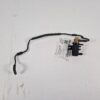 A0091533128 ELETTROVALVOLA CONVERTITORE DI PRESSIONE MERCEDES GLC Coupe (BM 253) (6.2016) Diesel 2.2