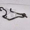 A2118350028 POMPA ACQUA MERCEDES GLC Coupe (BM 253) (6.2016) Diesel 2.2
