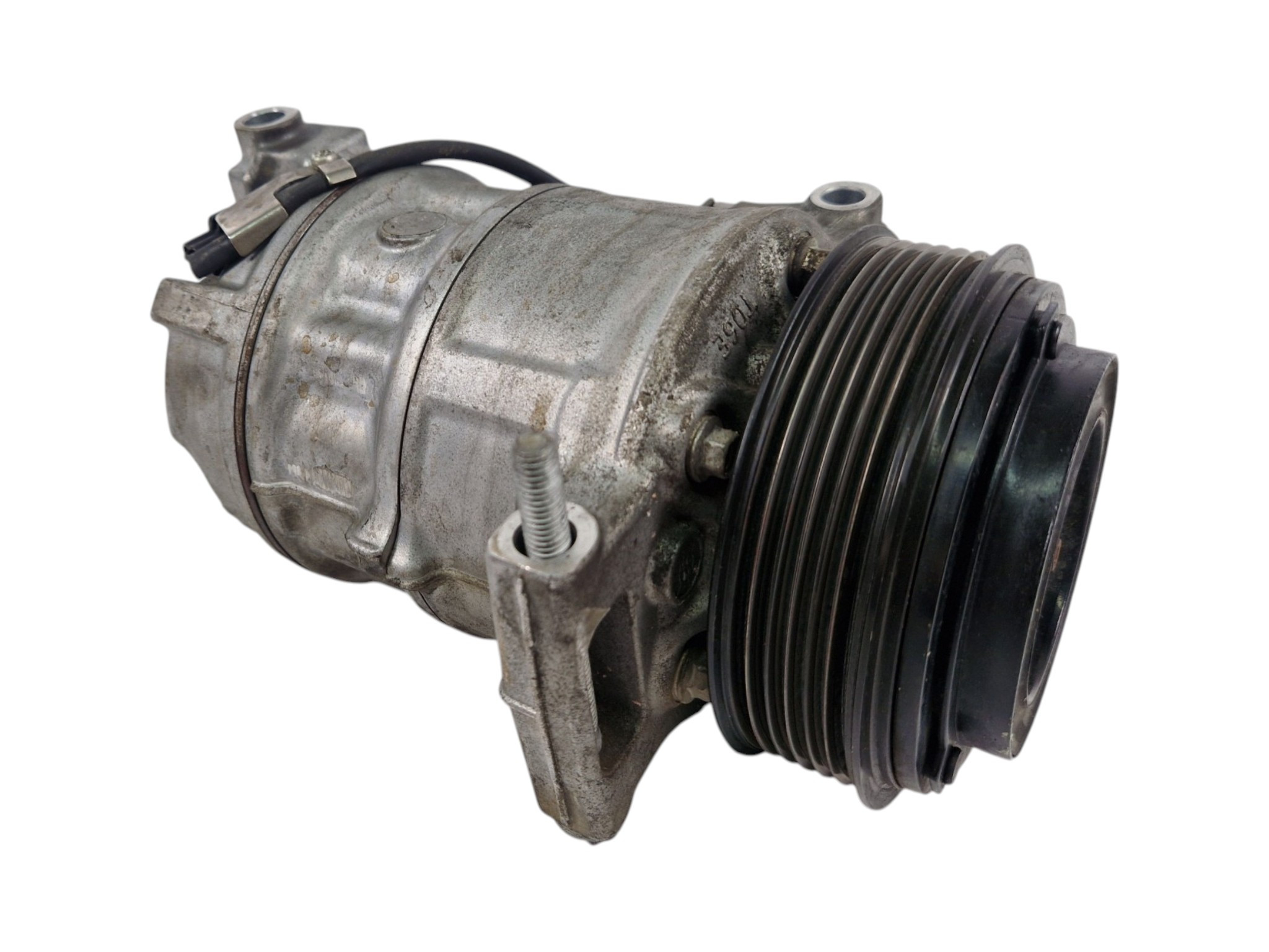 A0008303902 COMPRESSORE A/C MERCEDES GLC Coupe (BM 253) (6.2016) Diesel 2.2