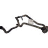 A2118350028 POMPA ACQUA MERCEDES GLC Coupe (BM 253) (6.2016) Diesel 2.2