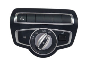 INTERRUTTORE COMANDO LUCI MERCEDES GLC Coupe (BM 253) (6.2016) A2059051810 (16>)