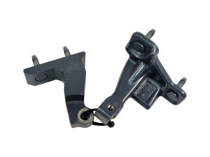 CERNIERA PORTIERA ANTERIORE DESTRA MERCEDES GLC Coupe (BM 253) (6.2016) X2531703 (16>)