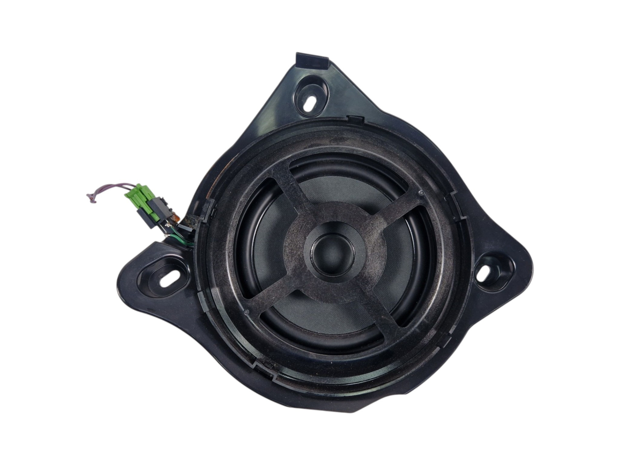 SUBWOOFER MERCEDES GLC Coupe (BM 253) (6.2016) A2058201602 (16>)
