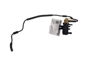 A0091533128 ELETTROVALVOLA CONVERTITORE DI PRESSIONE MERCEDES GLC Coupe (BM 253) (6.2016) Diesel 2.2