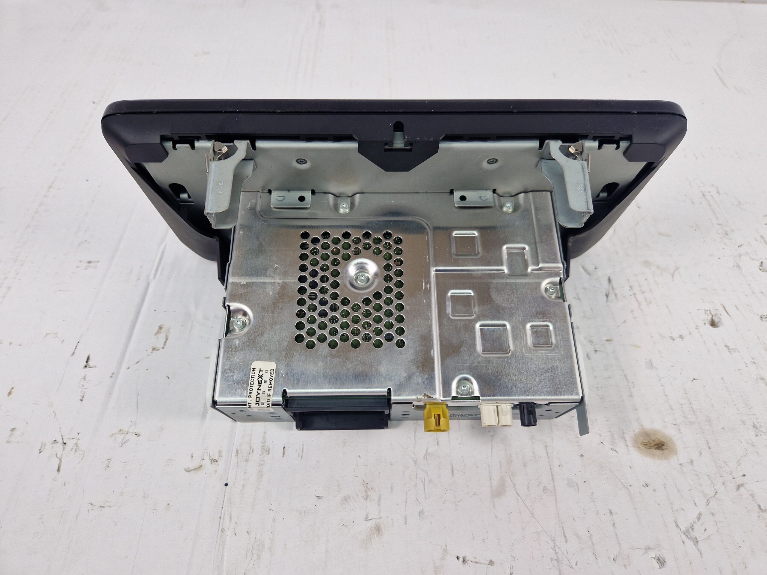 AUTORADIO SKODA Kamiq Serie 654035869 (18>)