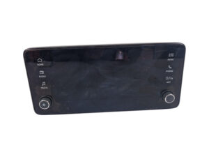 AUTORADIO SKODA Kamiq Serie 654035869 (18>)