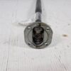 A2533401 A2534103401 ALBERO DI TRASMISSIONE ANTERIORE MERCEDES GLC Coupe (BM 253) (6.2016) 2.2 Diesel
