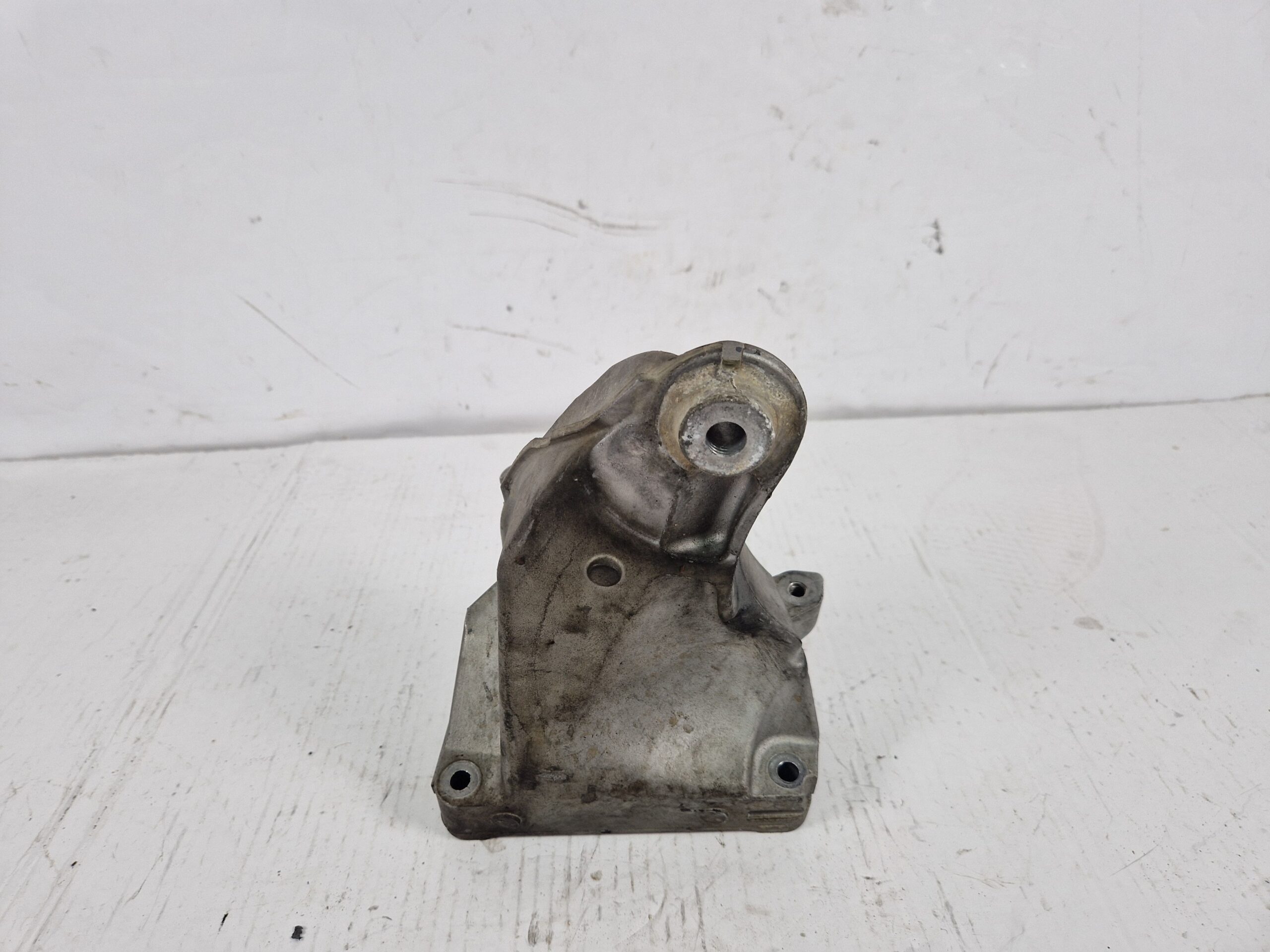 A6512235504 SUPPORTO MOTORE SINISTRO MERCEDES GLC Coupe (BM 253) (6.2016) Diesel 2.2