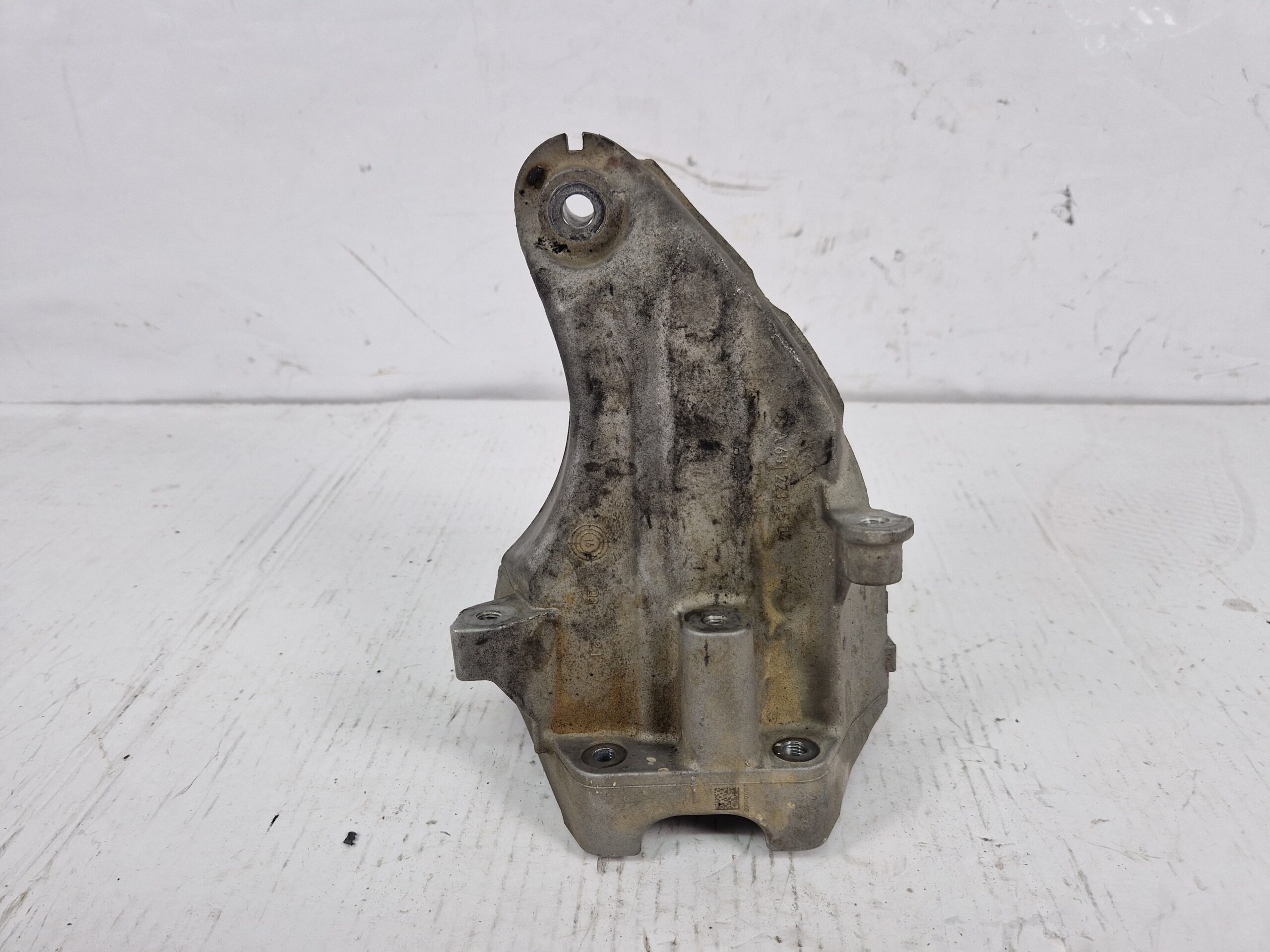 A6512235504 SUPPORTO MOTORE SINISTRO MERCEDES GLC Coupe (BM 253) (6.2016) Diesel 2.2