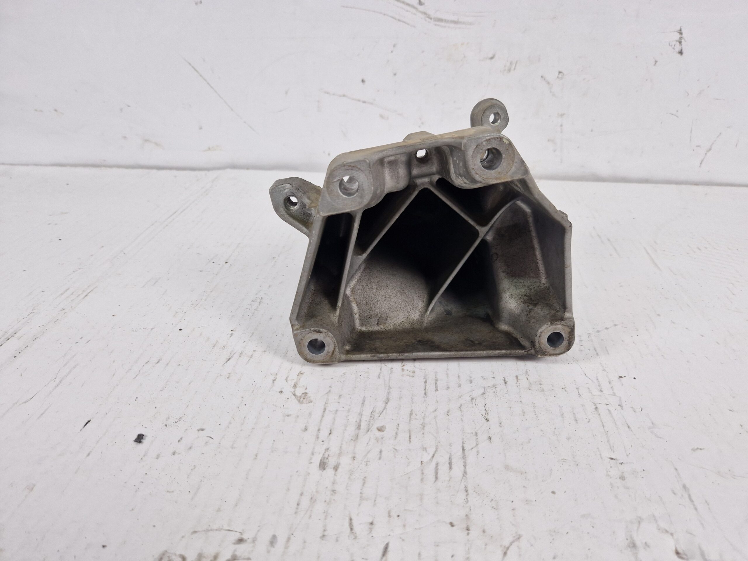 A6512235504 SUPPORTO MOTORE SINISTRO MERCEDES GLC Coupe (BM 253) (6.2016) Diesel 2.2