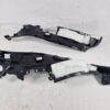 COPPIA MONTANTI POSTERIORI DX E SX MERCEDES GLC Coupe (BM 253) (6.2016) A2536905400 (16>)