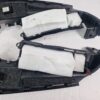 COPPIA MONTANTI POSTERIORI DX E SX MERCEDES GLC Coupe (BM 253) (6.2016) A2536905400 (16>)
