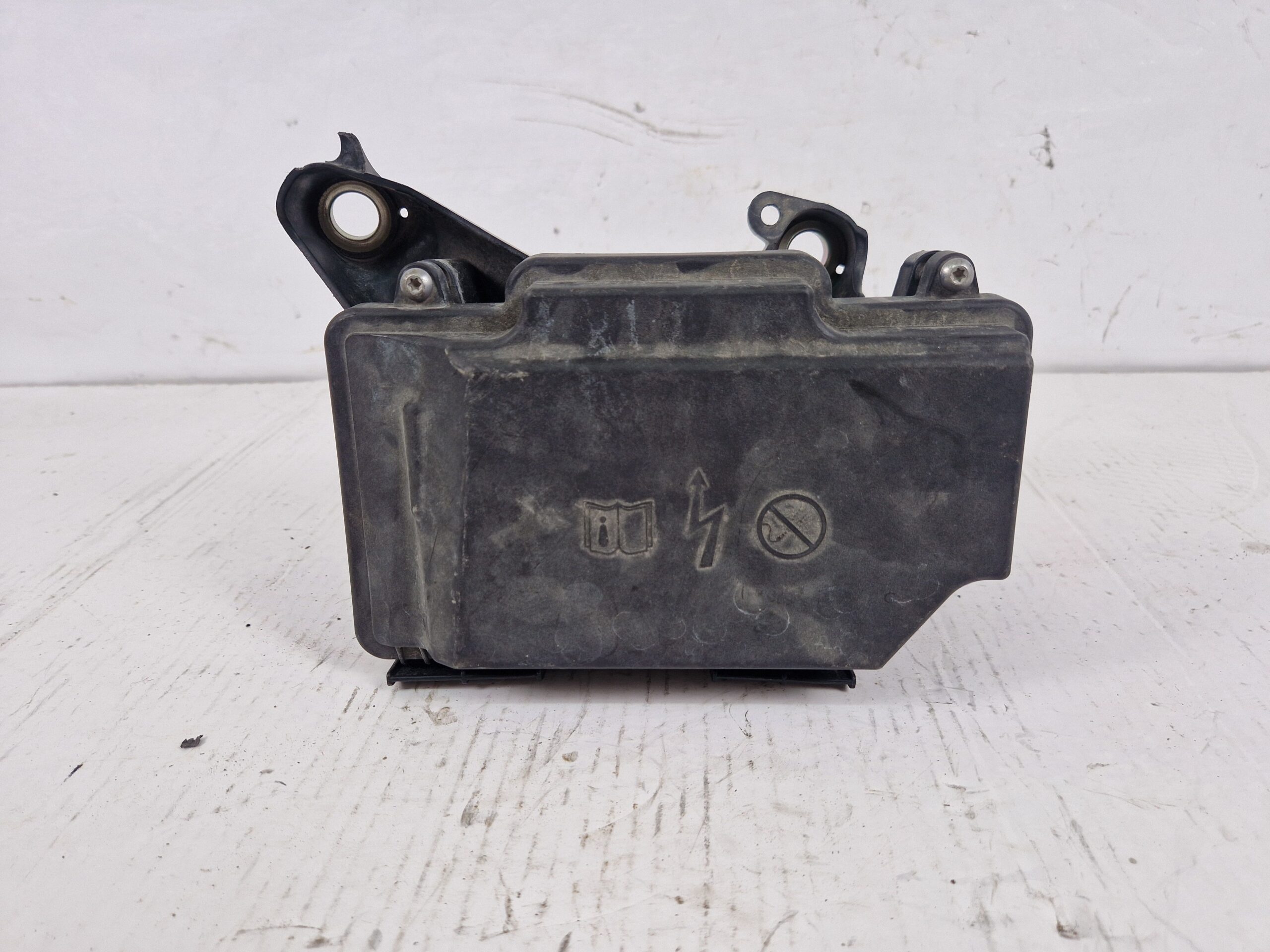 A2055402328 BOX CONTENITORE PORTA FUSIBILI MERCEDES GLC Coupe (BM 253) (6.2016) Diesel 2.2