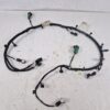 735643800 CABLAGGIO COMPLETO SENSORI PARCHEGGIO POSTERIORE JEEP Compass Serie Diesel
