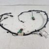 735643800 CABLAGGIO COMPLETO SENSORI PARCHEGGIO POSTERIORE JEEP Compass Serie Diesel