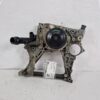 A6512006001 POMPA ACQUA MERCEDES GLC Coupe (BM 253) (6.2016) Diesel 2.2