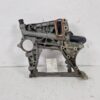 A6512006001 POMPA ACQUA MERCEDES GLC Coupe (BM 253) (6.2016) Diesel 2.2