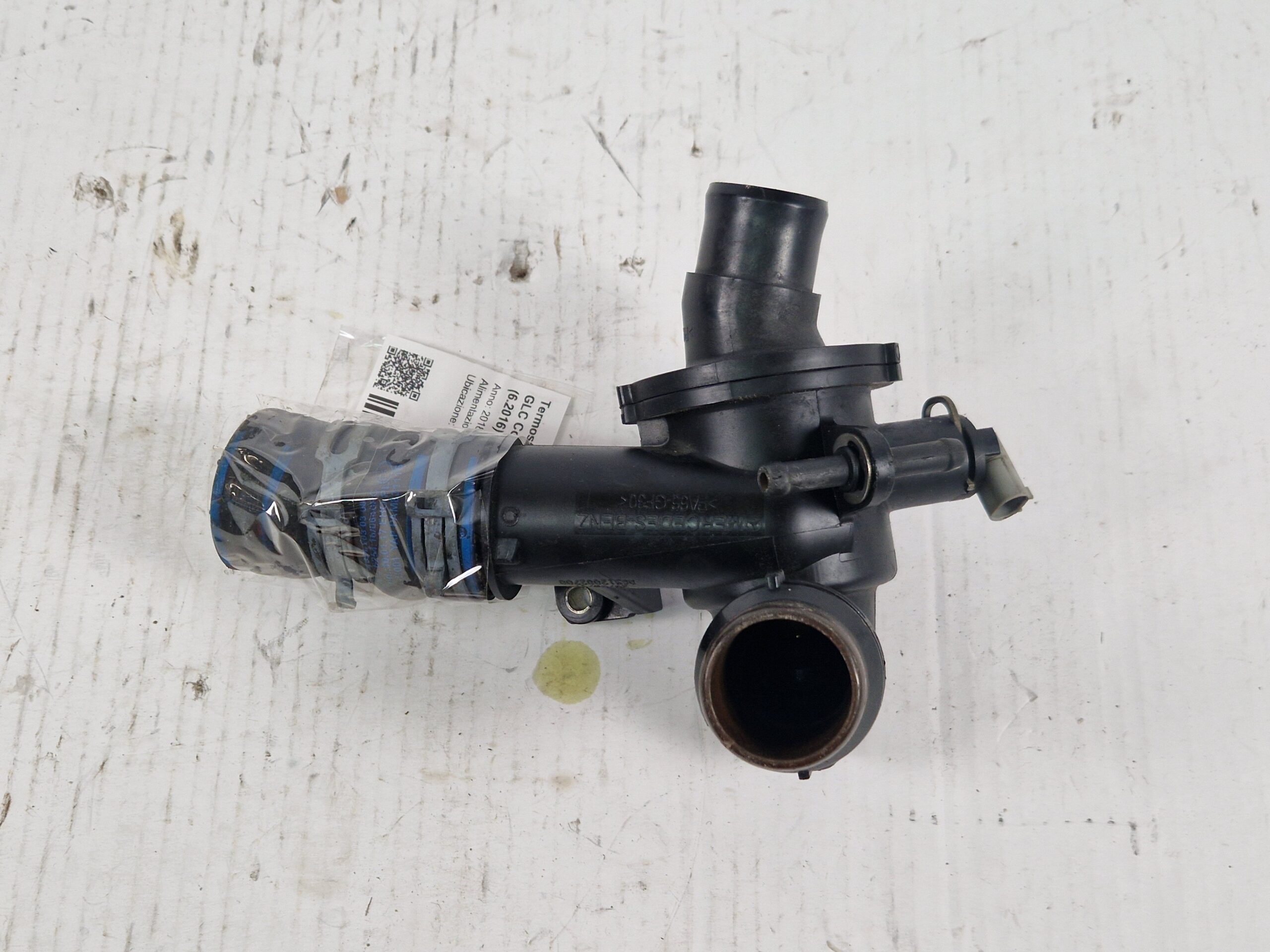A6512002700 TERMOSTATO MERCEDES GLC Coupe (BM 253) (6.2016) Diesel 2.2
