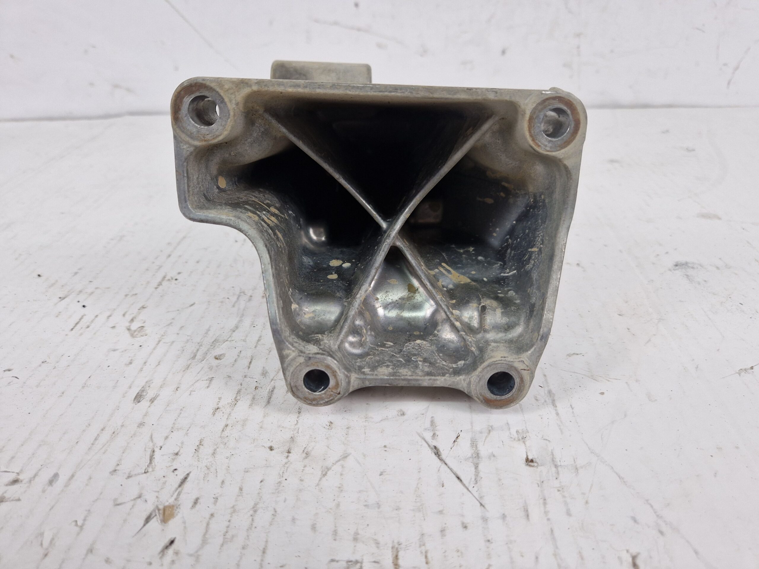 A6512235604 SUPPORTO MOTORE DESTRO MERCEDES GLC Coupe (BM 253) (6.2016) Diesel 2.2