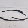 BRACCI TERGI ANT. MERCEDES GLC Coupe (BM 253) (6.2016) A2538206900 (16>)