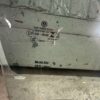 VETRO SCENDENTE ANTERIORE DESTRO VOLKSWAGEN Golf Serie VIII 5H4845202A DSU (19>)