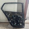 PORTIERA POSTERIORE SINISTRA VOLKSWAGEN Golf Serie VIII 5H4833055E DSU (19>)