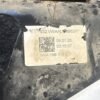 5WA199369A CULLA MOTORE VOLKSWAGEN Golf Serie VIII DSU 2.0 Diesel