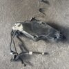 SERBATOIO ADBLUE VOLKSWAGEN Golf Serie VIII 5WA131877 DSU (19>)