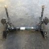 5Q0501049BM ASSALE POSTERIORE VOLKSWAGEN Golf Serie VIII DSU 2.0 Diesel