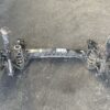 5Q0501049BM ASSALE POSTERIORE VOLKSWAGEN Golf Serie VIII DSU 2.0 Diesel