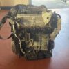 DSU MOTORE SEMICOMPLETO VOLKSWAGEN Golf Serie VIII Diesel 2.0 DSU