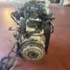 DSU MOTORE SEMICOMPLETO VOLKSWAGEN Golf Serie VIII Diesel 2.0 DSU