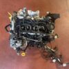 DSU MOTORE SEMICOMPLETO VOLKSWAGEN Golf Serie VIII Diesel 2.0 DSU