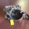 0C9301103G 0C9300042D CAMBIO MANUALE COMPLETO VOLKSWAGEN Golf Serie VIII DSU 2.0 Diesel